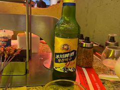 -大头叔烤鸡爪·朝鲜族烤串(天池路店)