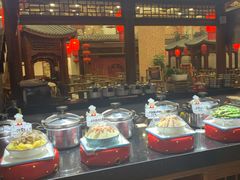 -正阳春烤鸭店(杨楼店)