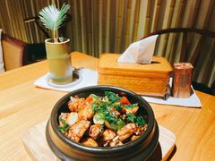 -竹里馆·淮扬菜·功夫茶(老门东店)