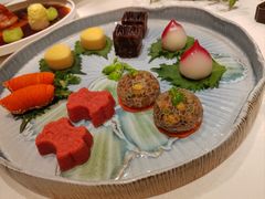 -海味观(老西门店)