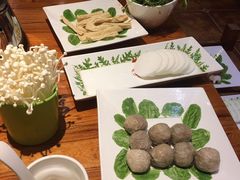 -草原牧羊火锅·龙虾·烤鱼(杨浦店)