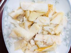 -渔中舟海鲜大排档(普陀沈家门店)