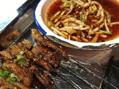 -丹虾|文和友小龙虾·烙锅(陕西路旗舰店)