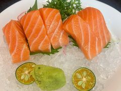 -将太无二·北美传奇寿司(荟聚购物中心西红门店)