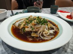 -聚丰园•湖鲜餐厅(阿红私房菜梅石路店)