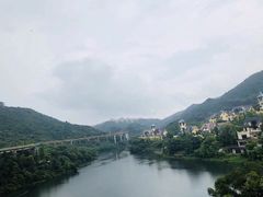 -东部华侨城