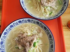 -竹青胶东摔面(黄岛开发区店)