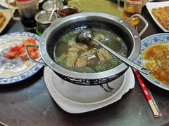 -协顺园回头馆(南顺城路店)