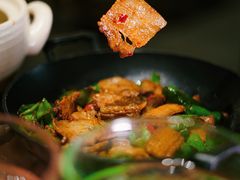 -大盐帮川菜馆(长楹天街店)