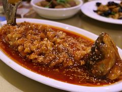 -雪山晋乡楼(食品街店)