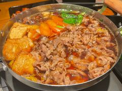 -千寻烧肉(政务区店)