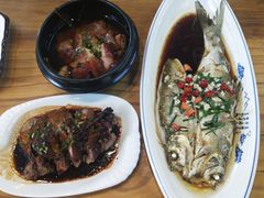 -印象江南(东栅店)