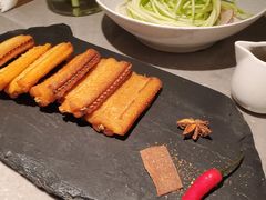 -木守西溪溪隐餐厅