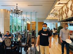 -圣丰索菲特·2 On 988 Café 自助餐厅