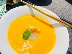 -南里山房·新淮扬菜(徐汇万科店)
