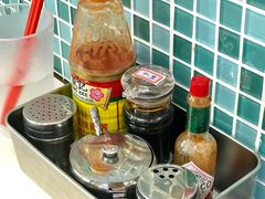 -華歡冰室-WahFoon(吉大店)