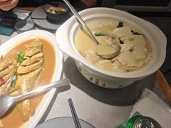 -501號台州海鲜餐厅(海创园店)