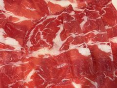 -前门杨记·铜锅涮肉(王府井·故宫店)