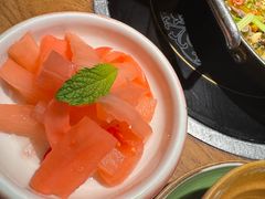 -吃饭皇帝大(长宁龙之梦店)