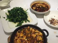 -眉州东坡(春秀路店)