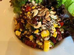 -Ohkajhu Organic Farm Sansai