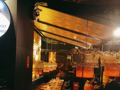 -吃饭皇帝大土家民族菜(正大广场店)