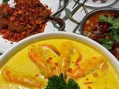 -3号仓库·创意中国菜(嘉兴龙鼎万达店)