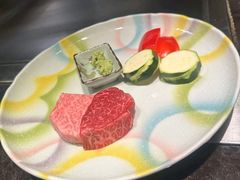 -Ginza Onodera铁板烧(外滩十八号店)