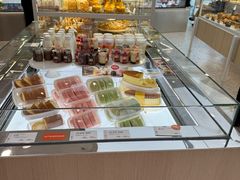 -BreadTalk面包新语(凯德闵行商业中心店)