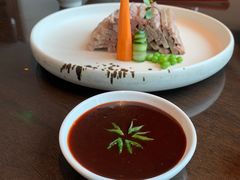白切羊肉-环球港凯悦 · 享悦中餐厅