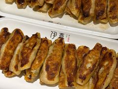 -伊喜饺子·烤鸭(五道口学院路店)