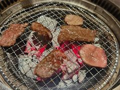 -御牛道日式烤肉料理(杭州万象城店)