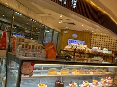 -BreadTalk面包新语·烘焙蛋糕(高德置地春广场店)
