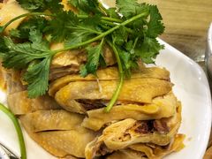 三黄鸡-全启和美食(由由店)