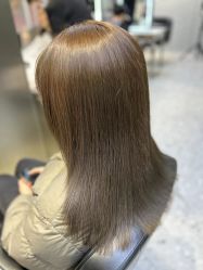 -川和潮人漂色·烫染·接发