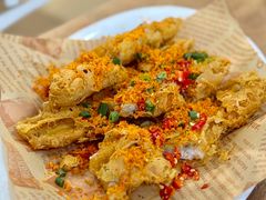 -濠轩阁特色生蚝火锅总店