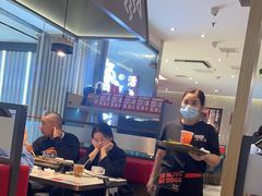 -鱼酷活鱼烤鱼(南京水游城店)