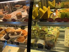 -星巴克(无锡百联奥特莱斯店)