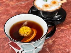 -Highline·城市露台景观餐厅(淮海路店)