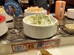 -龍歌自助小火锅(李沧顺和汇店)