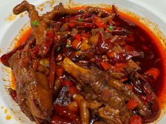 -老三样 · 江西菜馆(前海壹方汇店)