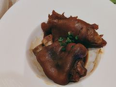 -福州天元国际威斯汀酒店·中国元素餐厅