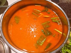 -Thai Basil罗勒叶泰式餐厅(时代天街店)