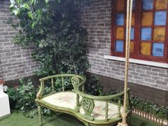 -Tipsy Bar•屋顶露台酒吧&水烟吧
