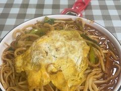 -佳佳面馆(龙首村东区店)
