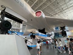 -中国航空博物馆
