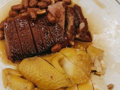 -新世界餐厅(万达店)