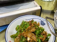 -韶山冲湘菜馆(黄桦路店)