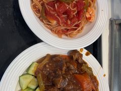 -湾景餐厅(海洋公园店)