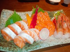 -千代武日本料理(开发区店)